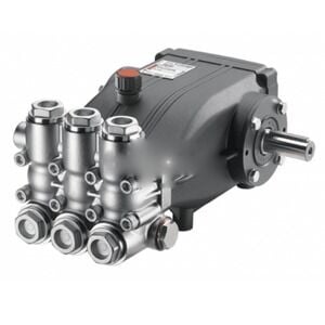 XLTI HIGH TEMPERATURE SERİSİ