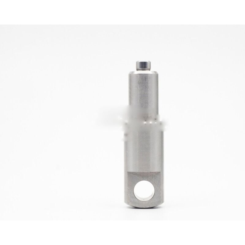 INTERPUMP E2B PİSTON MİLİ (58050066)