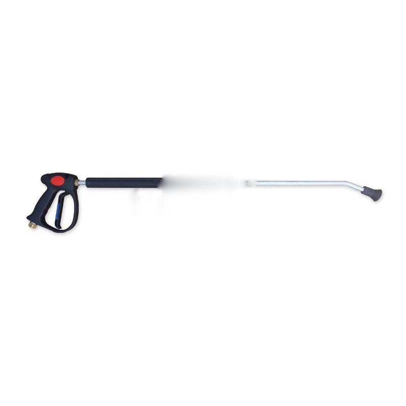 TETİKLİ TABANCA MAVİ (MV 925)