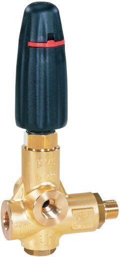 H 450 Bypass Valfi 85°C