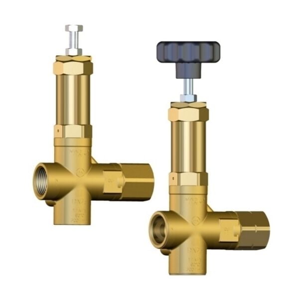 VB 200/150 Bypass Valfi