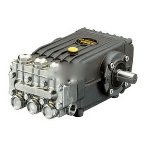 Interpump WS 151 Yüksek Basınç Pompası 15 lt/dk 150 bar