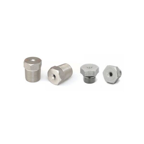 N3 16.1404.68 Safir Nozul 1/4'' Npt 0°