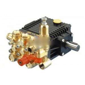 Interpump W 140 Yüksek Basınç Pompası 12 lt/dk 140 bar
