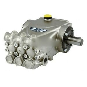 Interpump E2B 2010 VH Yüksek Basınç Pompası 10 lt/dk 200 bar