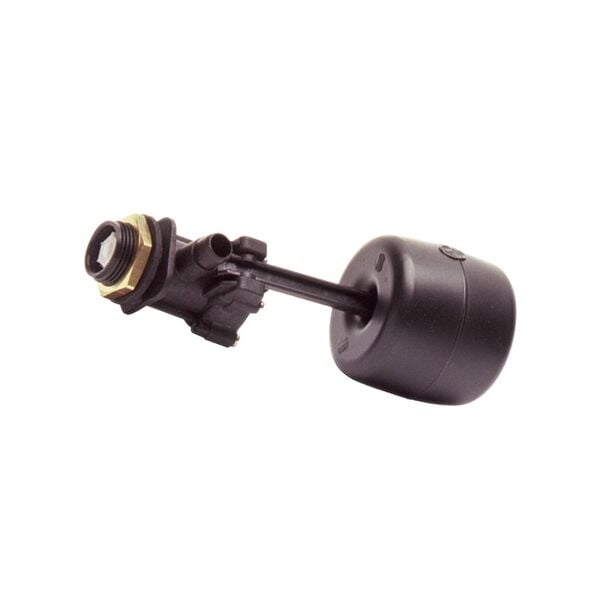 PA RGP - Plastic float valve Yıkama Makinesi Aksesuarı