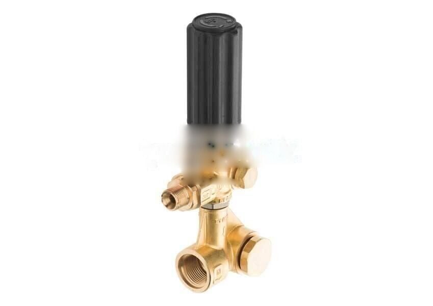GYMATIC 3/B, + ID, IDR for XW cod. 20802 BYPASS