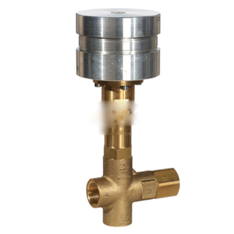 VRPP 170 AIR CONTROLLED BYPASS