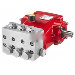 Hawk NMT 21.20 R Yüksek Basınç Pompası 21 lt/dk 200 bar