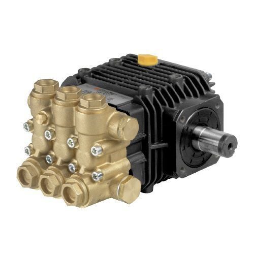 Comet LW 2520 S Yüksek Basınç Pompası 10 lt/dk 138 bar