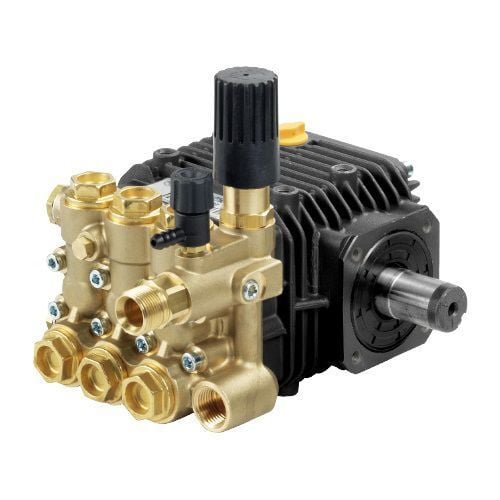Comet LW-K 3020 S Yüksek Basınç Pompası 11 lt/dk 138 bar