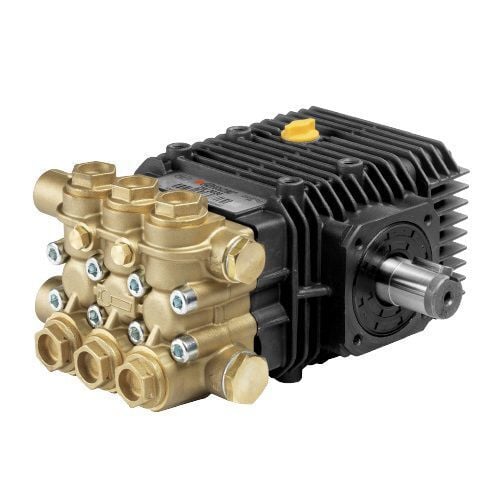 Comet ZW 4030 S Yüksek Basınç Pompası 15 lt/dk 207 bar