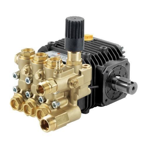 Comet ZW-K 4022 S Yüksek Basınç Pompası 15 lt/dk 152 bar