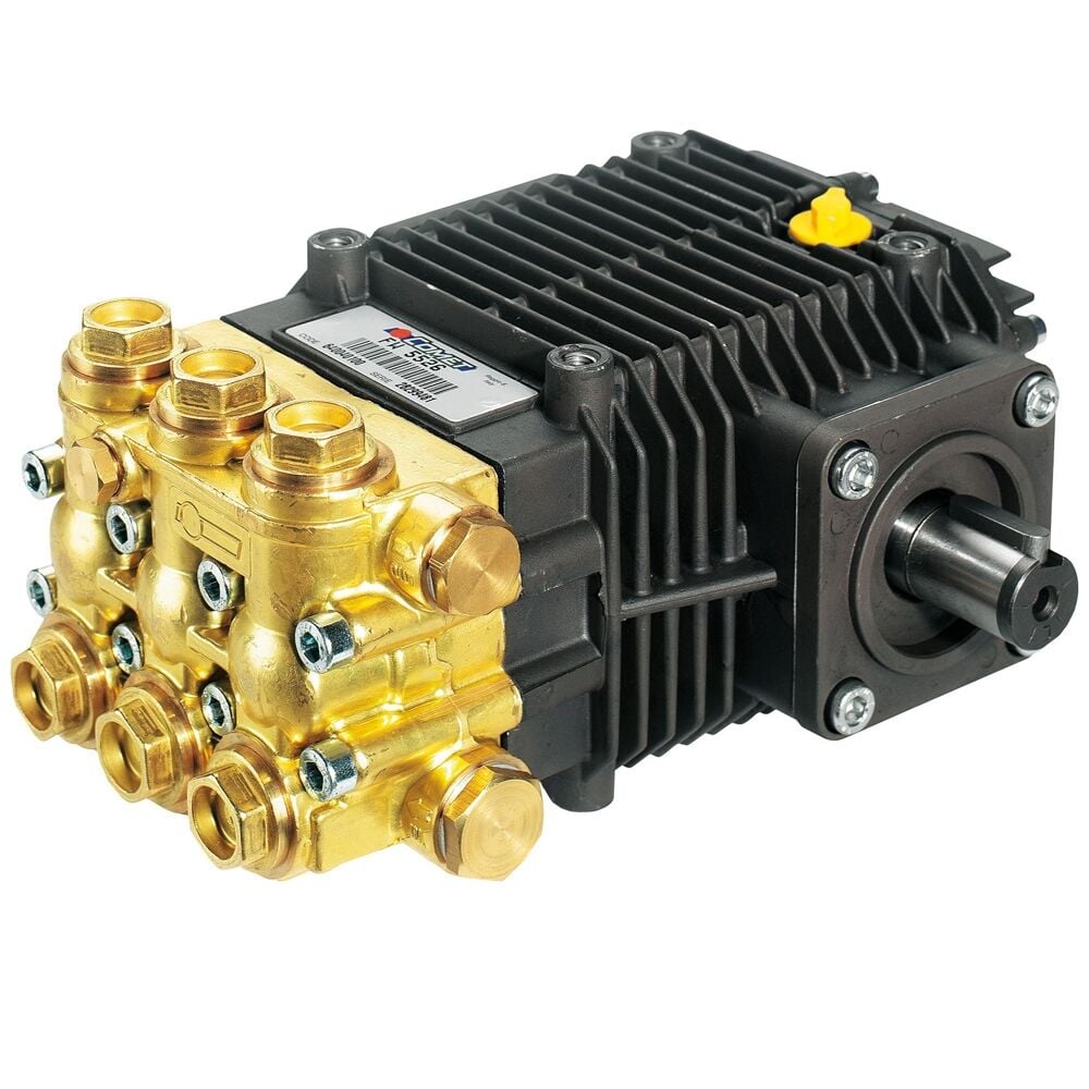 Comet FW2 5530 S Yüksek Basınç Pompası 21 lt/dk 207 bar