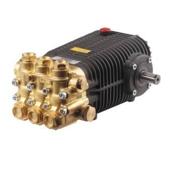 Comet TWN 7025 S Yüksek Basınç Pompası 26 lt/dk 172 bar
