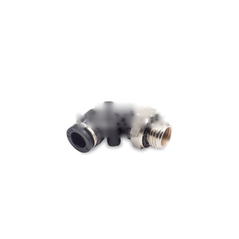 1/4 8MM PNÖ. DÖNER DİRSEK