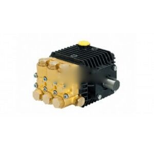 Interpump WW 141 Yüksek Basınç Pompası 11,5 lt/dk 140 bar