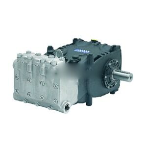 Pratissoli HF 22 Yüksek Basınç Pompası 45 lt/dk 400 bar