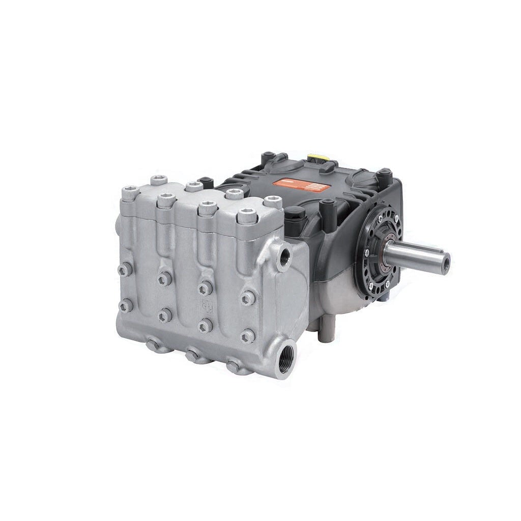Interpump WK 530 Yüksek Basınç Pompası 29 lt/dk 500 bar