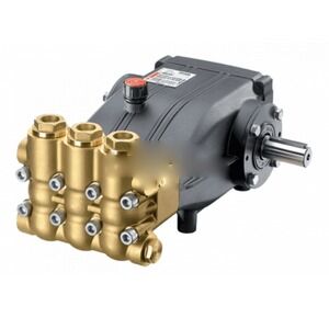 Hawk PX 1750 IR Yüksek Basınç Pompası 17 lt/dk 500 bar