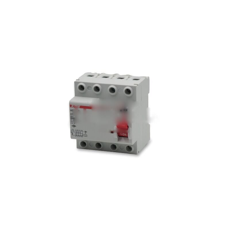 HIMEL 4*25 30MA KAÇAK AKIM RÖLESİ