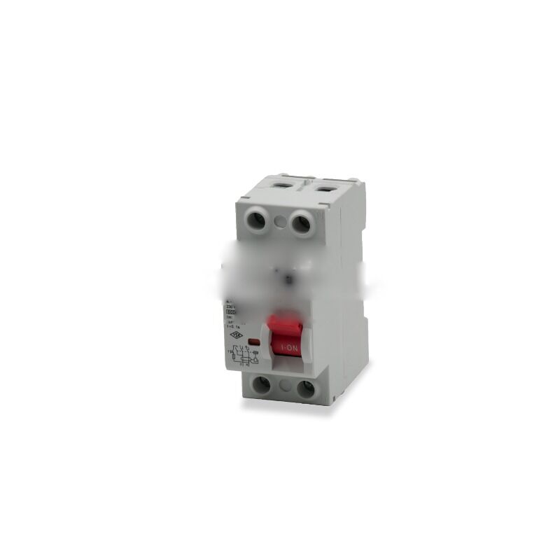 HIMEL 2*25 30MA KAÇAK AKIM RÖLESİ