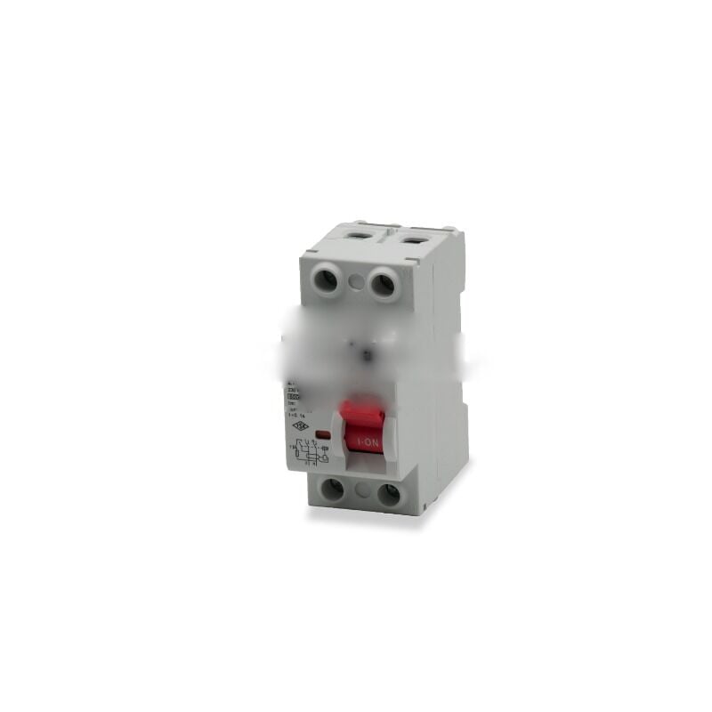 HIMEL 2*25 30MA KAÇAK AKIM RÖLESİ