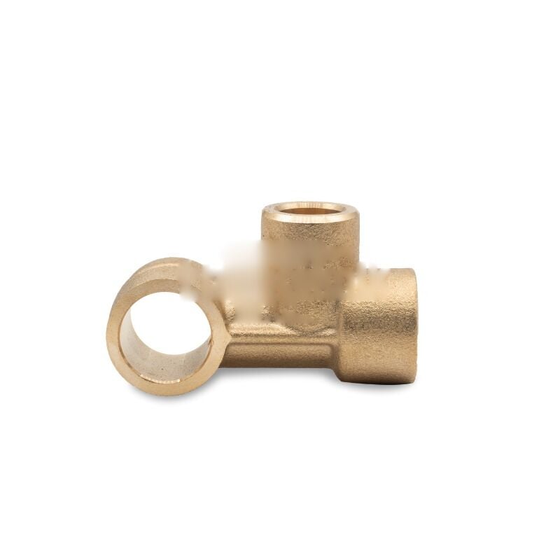 İNTERPUMP SU GİRİŞ GÖVDESİ