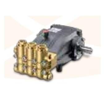 Udor PENTA-C 30/500 R Yüksek Basınç Pompası 30 lt/dk 500 bar