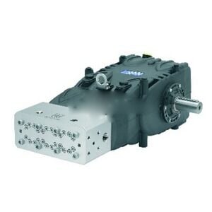 Pratissoli VF 14 Yüksek Basınç Pompası 17 lt/dk 1100 bar