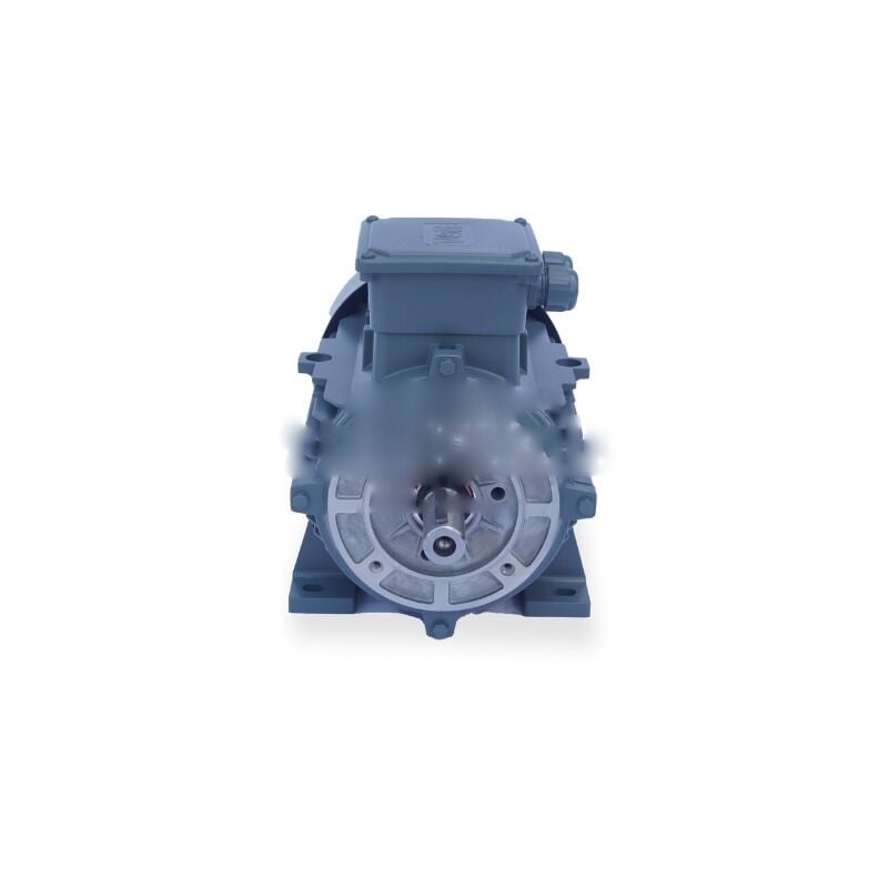 4KW ELEKTRİK MOTORU