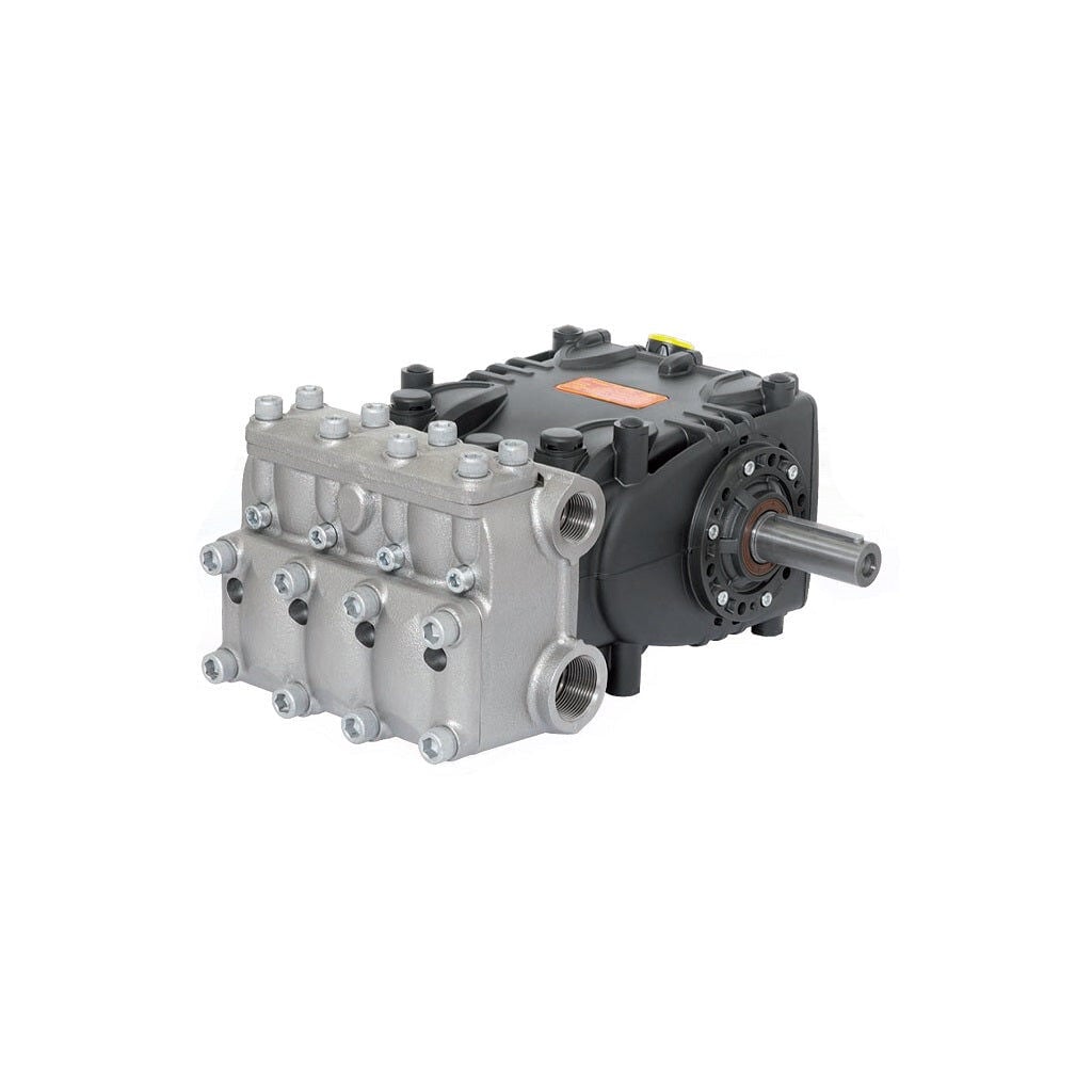 Interpump W 8 / WK 8 Yüksek Basınç Pompası 75 lt/dk 60 bar