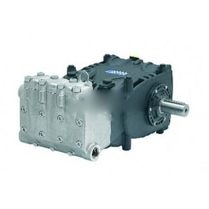 Interpump WK 6 Yüksek Basınç Pompası 62 lt/dk 100 bar
