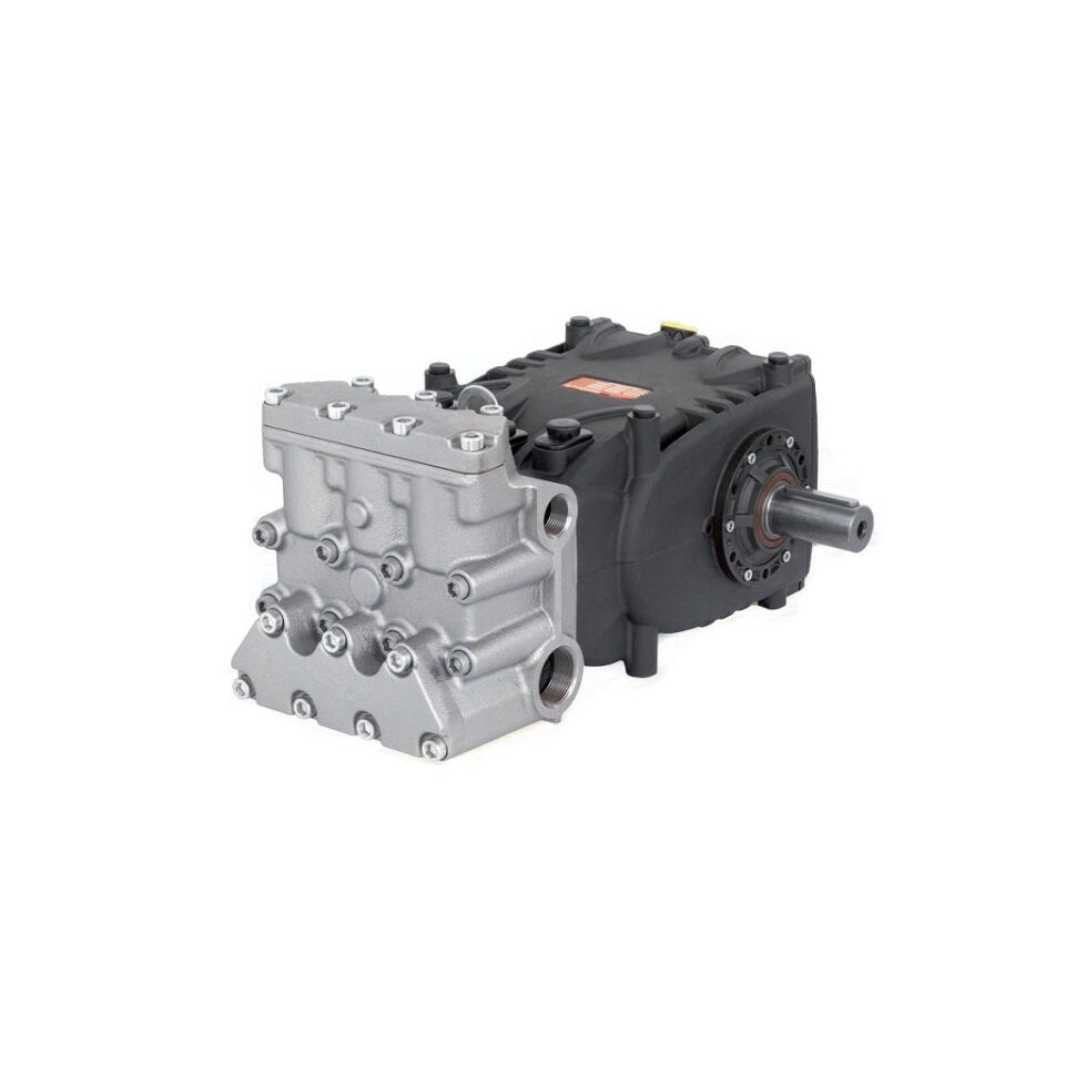 Interpump W 12 - WK 12 Yüksek Basınç Pompası 125 lt/dk 60 bar