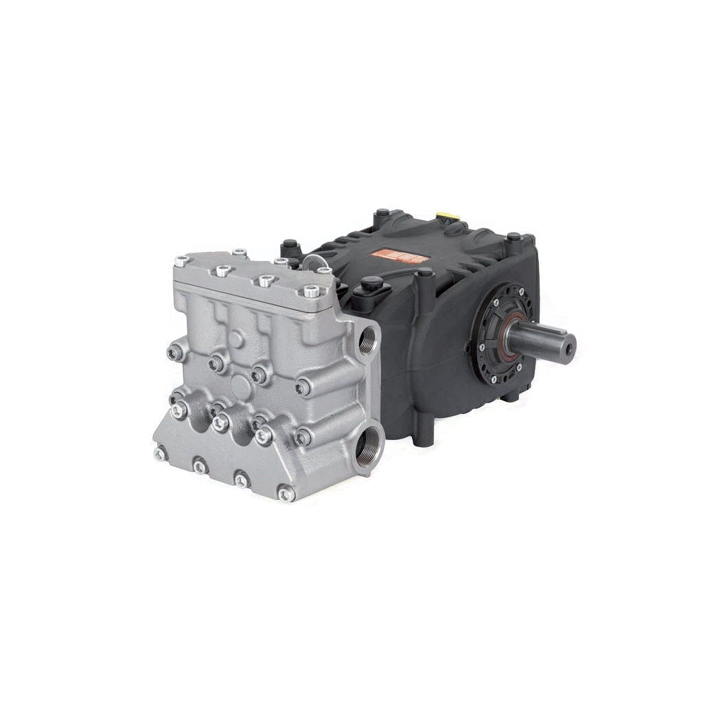 Interpump W 15 - WK 15 Yüksek Basınç Pompası 150 lt/dk 60 bar
