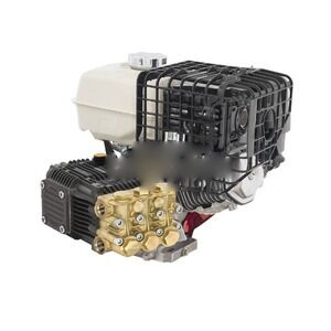 RKV 4 G20 HONDA GX 270-QX code 20880