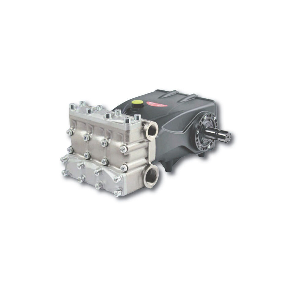 AB 180 Yüksek Basınç Pompası 180 lt/dk 60 bar