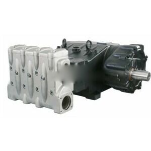 Pratissoli MK 65 Yüksek Basınç Pompası 406 lt/dk 150 bar