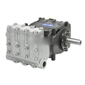 Pratissoli KT 22 Yüksek Basınç Pompası 43 lt/dk 320 bar