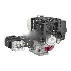 RK 15.20 H CR HONDA GX 270-QX cod. 20887