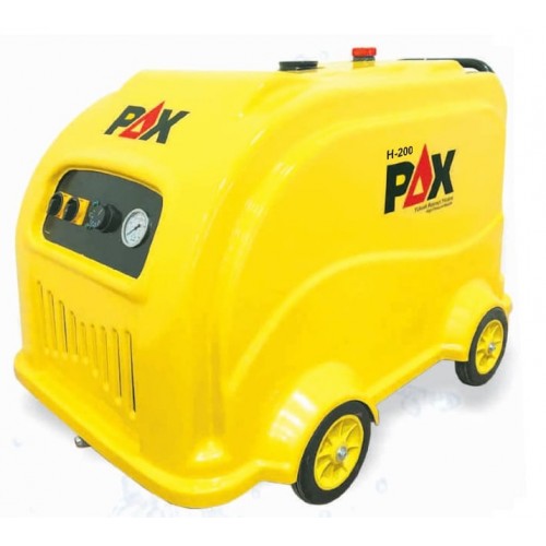Pax TX 150 Basınçlı Soğuk Yıkama Makinası