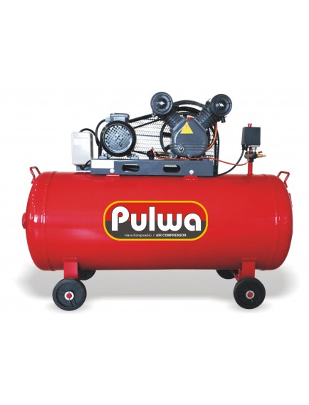 PAX 200 LT 2*65 KAFA KOMPRESÖR SIFIR 2 YIL GARANTİLİ