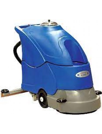 Cleanvac E 4501 Zemin Temizleme Makinesi