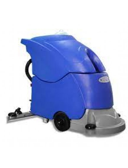 Cleanvac E 7501 Elektrikli Zemin Temizleme Makinası