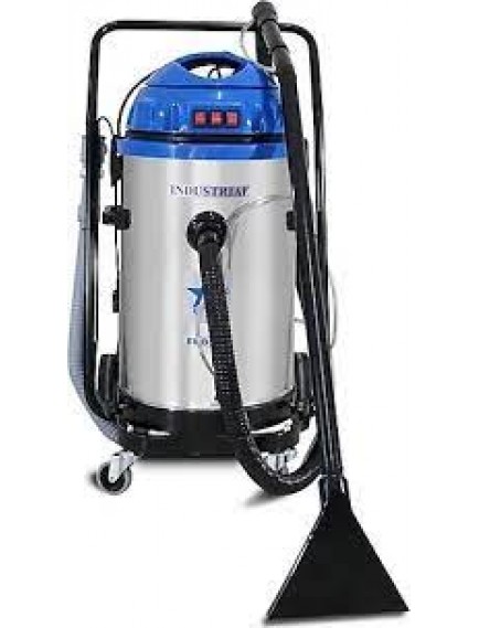 Cleanvac EWD 753 Halı Yıkama Özellikli Süpürge