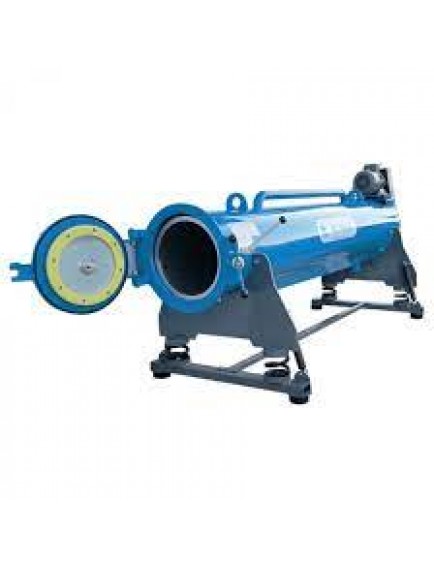 CLEANVAC RL 1400 A Halı Sıkma Makinesi