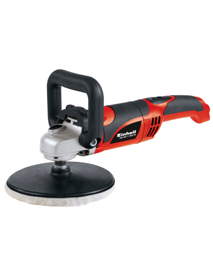 Einhell Cc-Po 1100 1E Polisaj Ve Zımpara Makinası 1100W 180mm