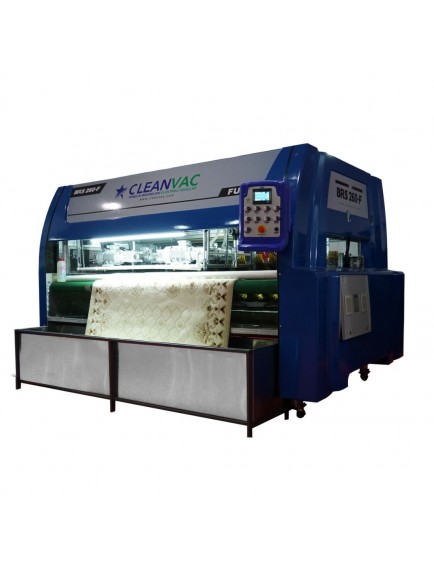 FULL OTOMATİK HALI YIKAMA MAKİNESİ CARPET CLENİNG MACHİNG