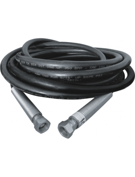OTO YIKAMA MAKİNESİ HORTUMU 12 METRE