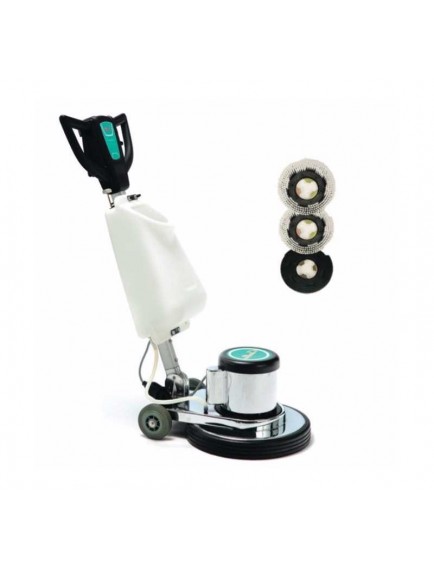 Power wash Cilalama Zemin ve Halı Yıkama Makinası HY039